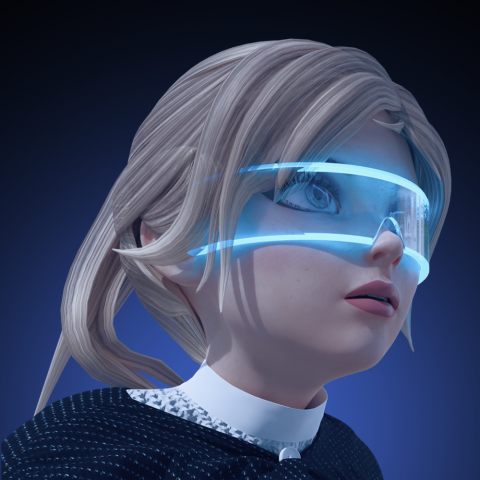 Анимационный проморолик