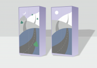 Оформление мебели