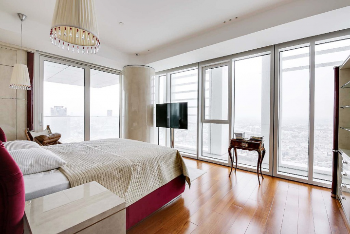 Аренда жилья в Израиле