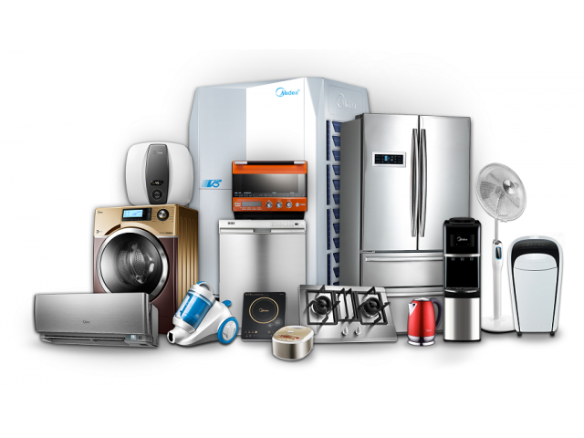 Интернет-магазин бытовой техники