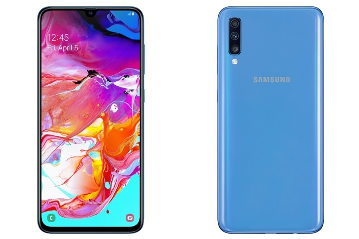 Интернет-магазин Samsung Galaxy