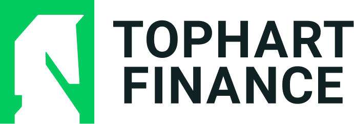 Логотип для финансового брокера.