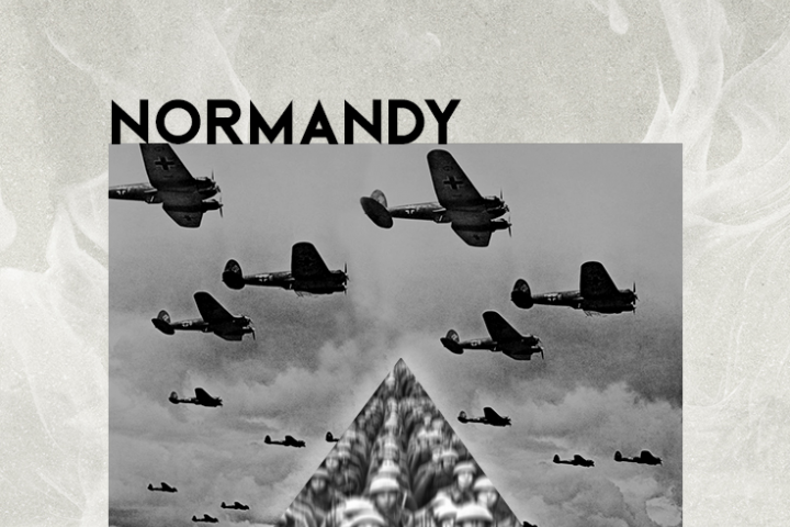 Арт для социальной сети