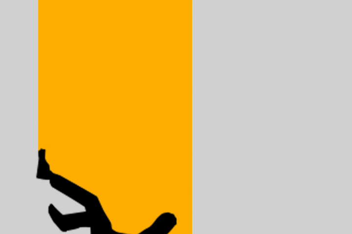 Арт в стиле минимализма