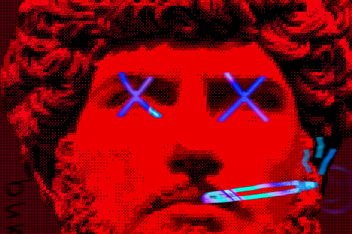 Аватарка для личных нужд