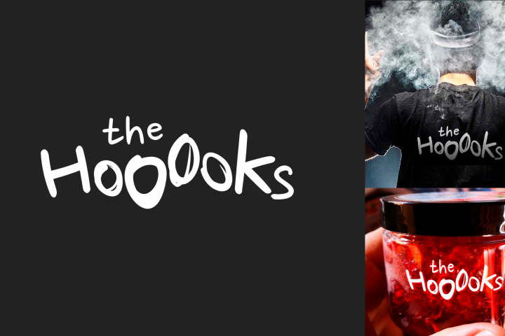 the hooks