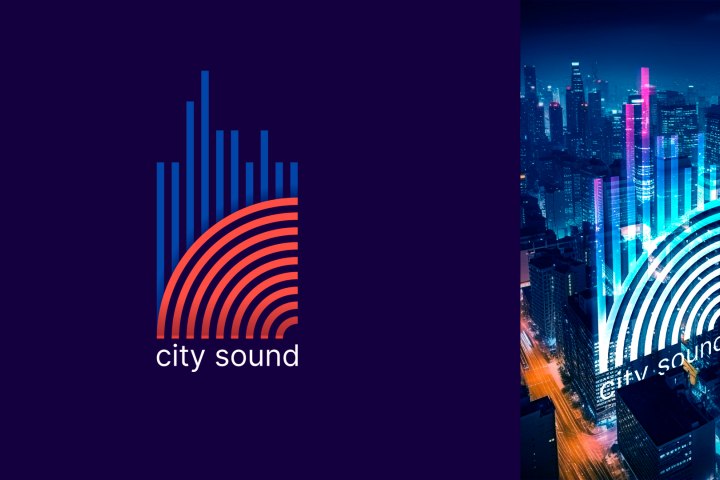 city sound