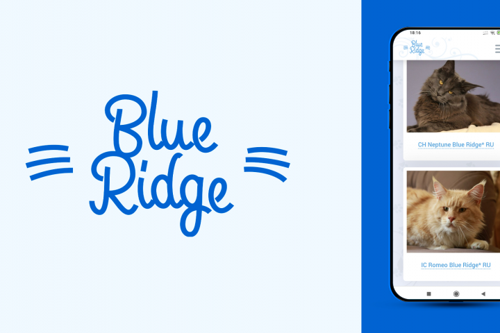 Blue Ridge