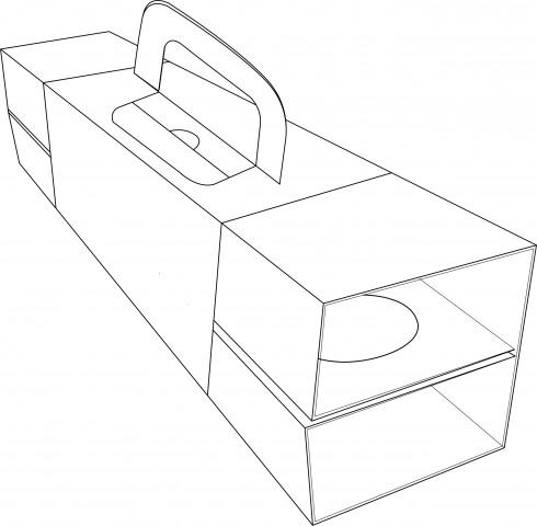 Упаковка для яиц