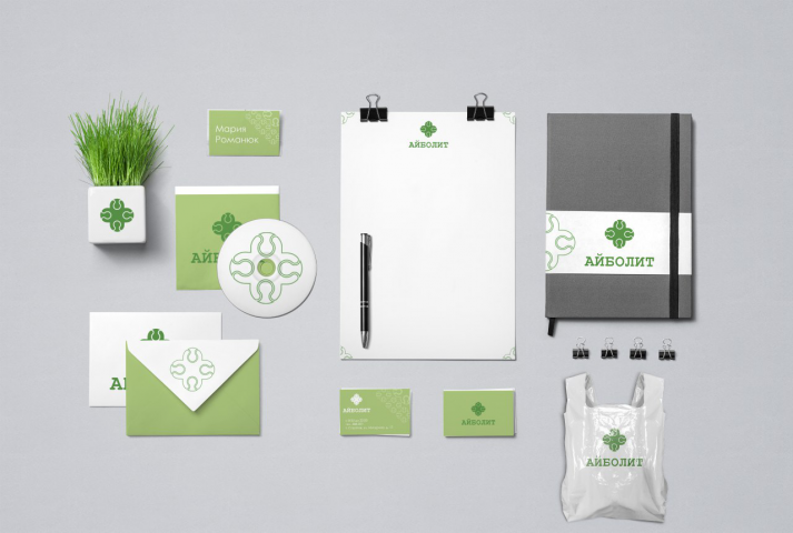 АЙБОЛИТ