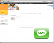 WebAsyst Shop-script - любой SMS шлюз