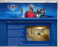 Перевод с HTML на Joomla