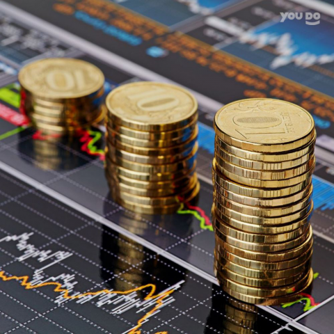 Сайт для микрофинансовой организации + CRM