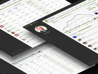 RadarFX — социальный форекс сканнер