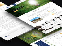 22Simagino.ru — загородный проект частного девелопера