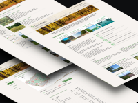 Land-Aspect.ru — крупный петербургский земельный девелопер