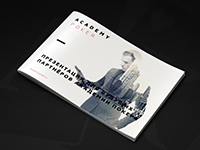 Академия Покера — презентация франшизы