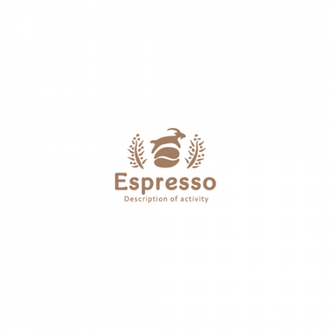 Кофе и козы