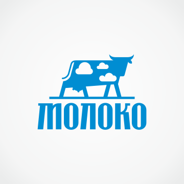 Молоко