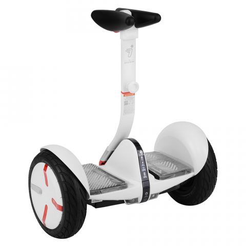 Гироскутер SEGWAY