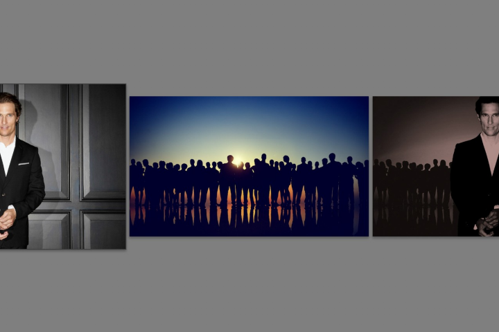 Двойная экспозиция