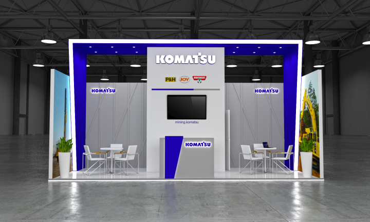 Komatsu