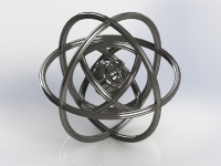 3D-модель 3