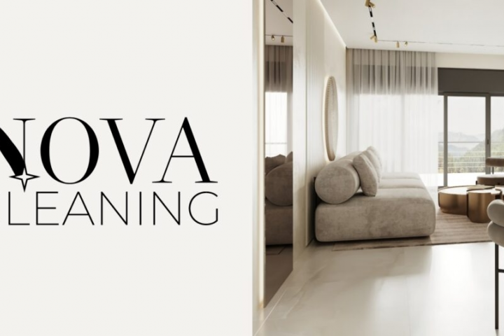Клининговая компания «Нова»