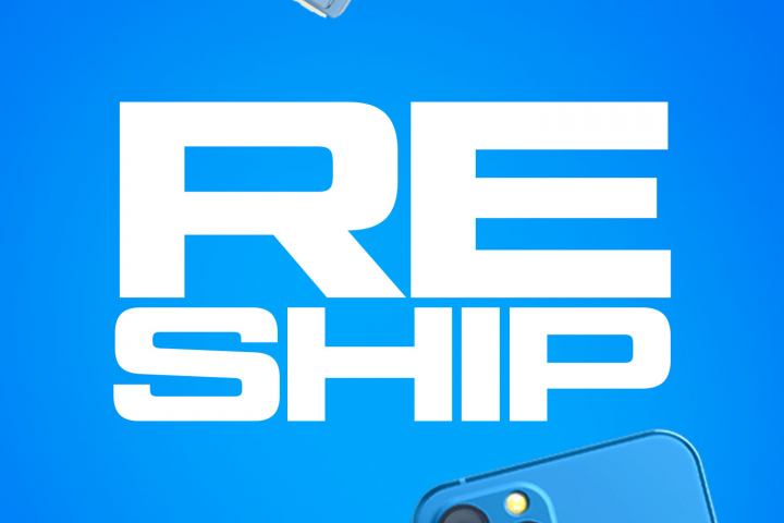 RESHIP - ПРОДАЖА ДЕВАЙСОВ ИЗ КИТАЯ