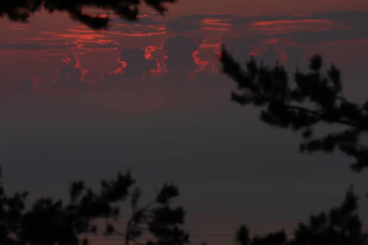 Фотография, ландшафт