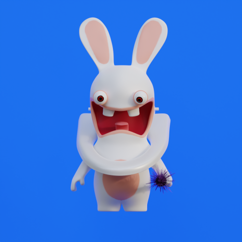rabbid