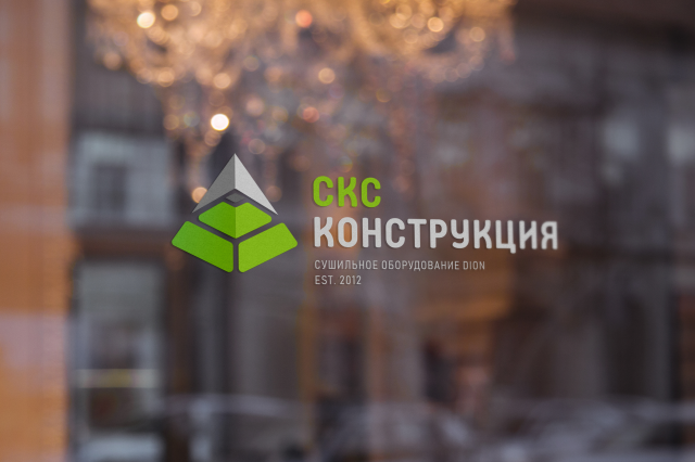 СКС конструкция