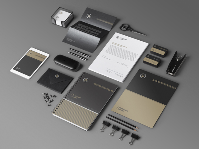 Юридическая компания