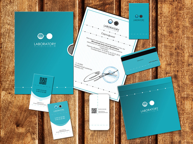 Laboratory