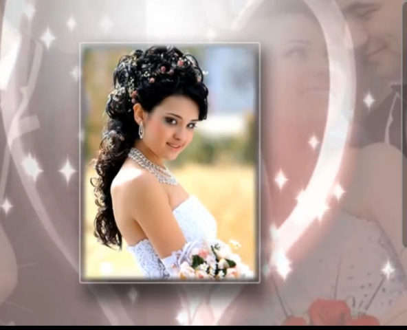 Монтаж видео и фото