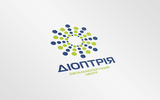 Диоптрия