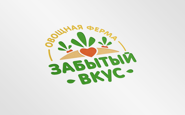 Магазин овощей