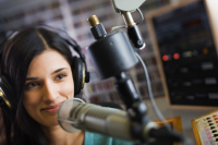 LADY FM