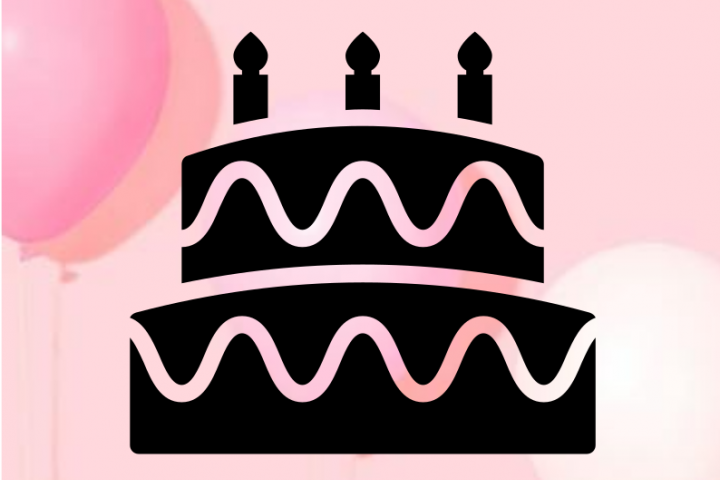 Детский День рождение