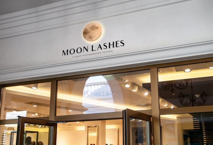 Moon Lashes