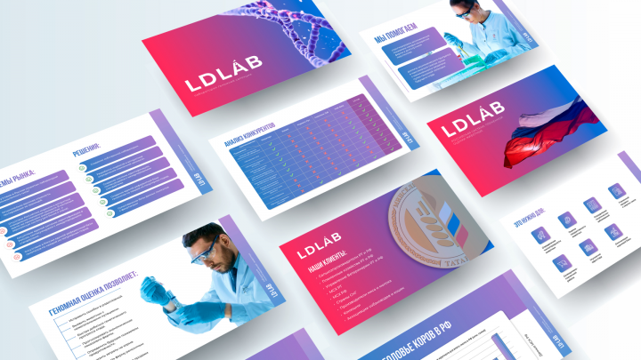 LD-LAB