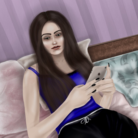 Персонаж комикса