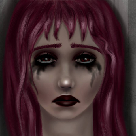 Иллюстрации для комикса