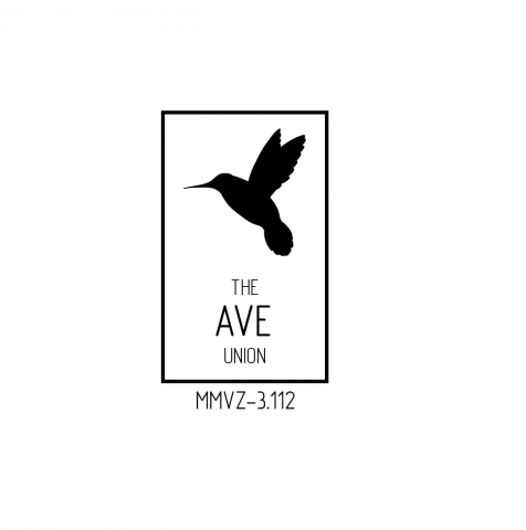 Логотип мотомастерской