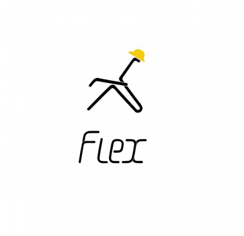 Логотип промышленной компании