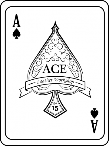 Логотип кожевни