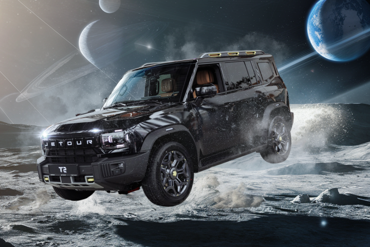 Имидж для автомобильной компании