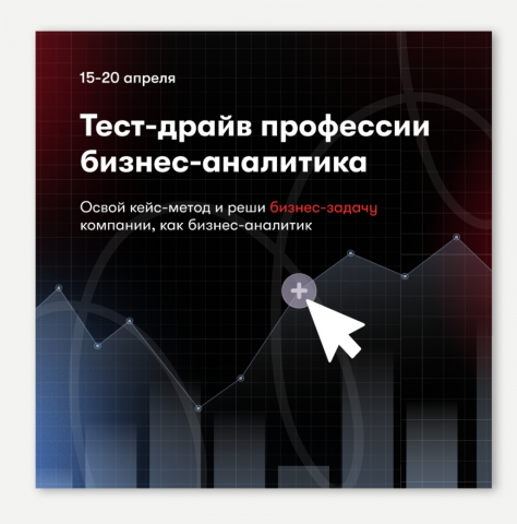Бизнес-аналитика