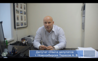 Короткометражка для "Грань"