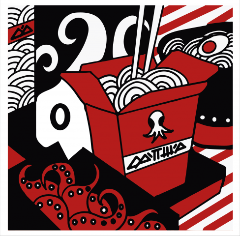 Векторные иллюстрации